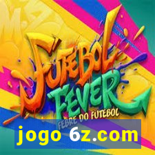 jogo 6z.com